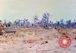 Standbild 1 Infanterie Division Vietnam, 1968, aus Sekunde 61 historischem Filmmaterial Videoclip 65675060282