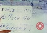 Image of 1st Infantry Division soldiers Vietnam, 1968, second 8 stock footage video 65675060283