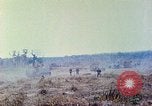 Image of 1st Infantry Division soldiers Vietnam, 1968, second 22 stock footage video 65675060283