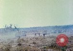 Image of 1st Infantry Division soldiers Vietnam, 1968, second 24 stock footage video 65675060283