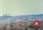 Image of 1st Infantry Division soldiers Vietnam, 1968, second 25 stock footage video 65675060283