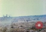 Image of 1st Infantry Division soldiers Vietnam, 1968, second 26 stock footage video 65675060283