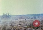 Image of 1st Infantry Division soldiers Vietnam, 1968, second 28 stock footage video 65675060283