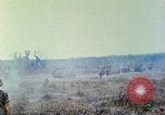 Image of 1st Infantry Division soldiers Vietnam, 1968, second 30 stock footage video 65675060283