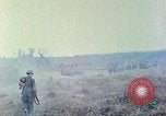 Image of 1st Infantry Division soldiers Vietnam, 1968, second 33 stock footage video 65675060283