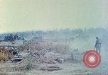 Image of 1st Infantry Division soldiers Vietnam, 1968, second 35 stock footage video 65675060283