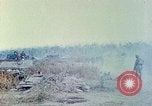 Image of 1st Infantry Division soldiers Vietnam, 1968, second 36 stock footage video 65675060283
