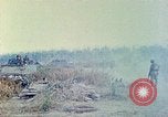 Image of 1st Infantry Division soldiers Vietnam, 1968, second 37 stock footage video 65675060283