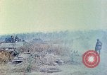 Image of 1st Infantry Division soldiers Vietnam, 1968, second 38 stock footage video 65675060283