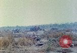 Image of 1st Infantry Division soldiers Vietnam, 1968, second 40 stock footage video 65675060283