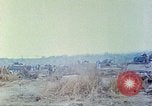 Image of 1st Infantry Division soldiers Vietnam, 1968, second 43 stock footage video 65675060283