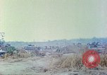 Image of 1st Infantry Division soldiers Vietnam, 1968, second 44 stock footage video 65675060283