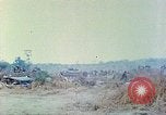 Image of 1st Infantry Division soldiers Vietnam, 1968, second 45 stock footage video 65675060283