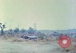 Image of 1st Infantry Division soldiers Vietnam, 1968, second 47 stock footage video 65675060283