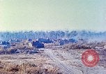 Image of 1st Infantry Division soldiers Vietnam, 1968, second 3 stock footage video 65675060284