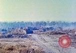 Image of 1st Infantry Division soldiers Vietnam, 1968, second 5 stock footage video 65675060284