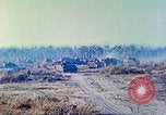 Image of 1st Infantry Division soldiers Vietnam, 1968, second 8 stock footage video 65675060284