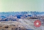 Image of 1st Infantry Division soldiers Vietnam, 1968, second 9 stock footage video 65675060284