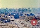 Image of 1st Infantry Division soldiers Vietnam, 1968, second 12 stock footage video 65675060284