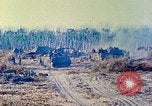 Image of 1st Infantry Division soldiers Vietnam, 1968, second 13 stock footage video 65675060284