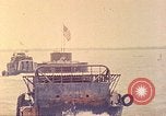 Image of United States Mobile Riverine Force Dong Tam Vietnam, 1968, second 10 stock footage video 65675060285