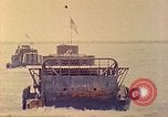 Image of United States Mobile Riverine Force Dong Tam Vietnam, 1968, second 11 stock footage video 65675060285