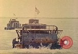 Image of United States Mobile Riverine Force Dong Tam Vietnam, 1968, second 12 stock footage video 65675060285
