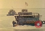 Image of United States Mobile Riverine Force Dong Tam Vietnam, 1968, second 14 stock footage video 65675060285