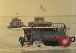 Image of United States Mobile Riverine Force Dong Tam Vietnam, 1968, second 16 stock footage video 65675060285
