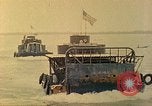 Image of United States Mobile Riverine Force Dong Tam Vietnam, 1968, second 17 stock footage video 65675060285