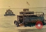 Image of United States Mobile Riverine Force Dong Tam Vietnam, 1968, second 21 stock footage video 65675060285