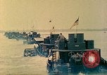 Image of United States Mobile Riverine Force Dong Tam Vietnam, 1968, second 24 stock footage video 65675060285