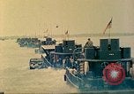 Image of United States Mobile Riverine Force Dong Tam Vietnam, 1968, second 29 stock footage video 65675060285