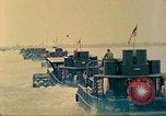 Image of United States Mobile Riverine Force Dong Tam Vietnam, 1968, second 30 stock footage video 65675060285