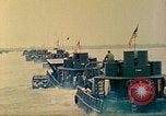 Image of United States Mobile Riverine Force Dong Tam Vietnam, 1968, second 31 stock footage video 65675060285