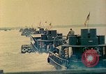 Image of United States Mobile Riverine Force Dong Tam Vietnam, 1968, second 33 stock footage video 65675060285