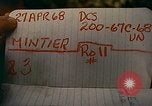 Image of Mobile Riverine Force Dong Tam Vietnam, 1968, second 4 stock footage video 65675060286