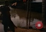 Image of Mobile Riverine Force Dong Tam Vietnam, 1968, second 12 stock footage video 65675060286