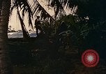 Image of Mobile Riverine Force Dong Tam Vietnam, 1968, second 14 stock footage video 65675060286