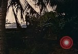 Image of Mobile Riverine Force Dong Tam Vietnam, 1968, second 15 stock footage video 65675060286