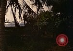 Image of Mobile Riverine Force Dong Tam Vietnam, 1968, second 16 stock footage video 65675060286