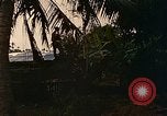 Image of Mobile Riverine Force Dong Tam Vietnam, 1968, second 17 stock footage video 65675060286