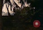 Image of Mobile Riverine Force Dong Tam Vietnam, 1968, second 18 stock footage video 65675060286