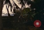 Image of Mobile Riverine Force Dong Tam Vietnam, 1968, second 22 stock footage video 65675060286