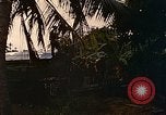 Image of Mobile Riverine Force Dong Tam Vietnam, 1968, second 26 stock footage video 65675060286