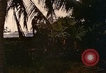 Image of Mobile Riverine Force Dong Tam Vietnam, 1968, second 27 stock footage video 65675060286