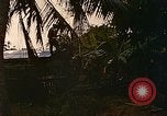 Image of Mobile Riverine Force Dong Tam Vietnam, 1968, second 28 stock footage video 65675060286