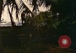 Image of Mobile Riverine Force Dong Tam Vietnam, 1968, second 29 stock footage video 65675060286