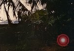 Image of Mobile Riverine Force Dong Tam Vietnam, 1968, second 33 stock footage video 65675060286