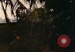 Image of Mobile Riverine Force Dong Tam Vietnam, 1968, second 38 stock footage video 65675060286